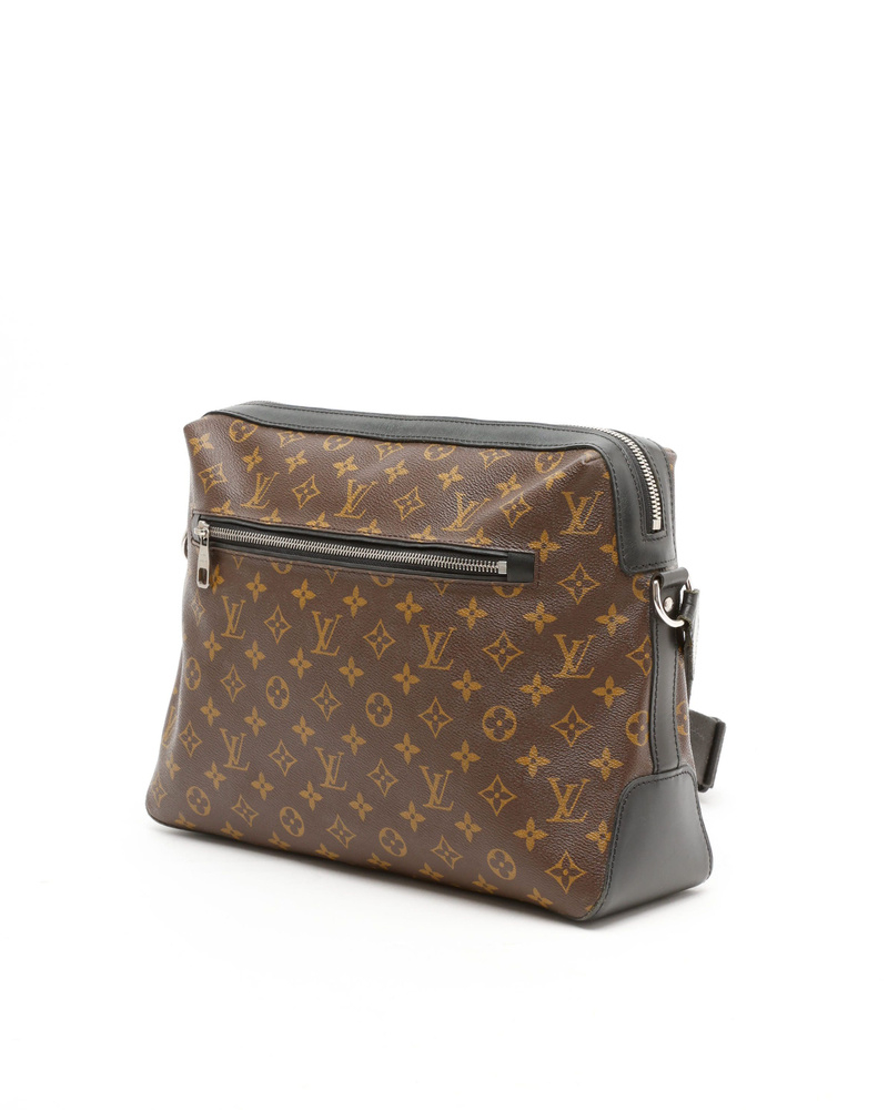 Louis Vuitton Macassar Torres Bag