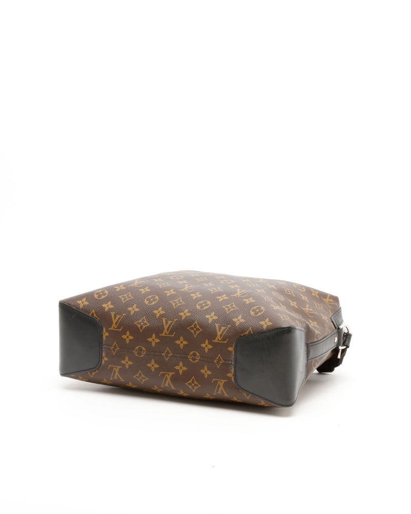 Louis Vuitton Macassar Torres Bag
