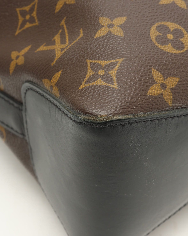 Louis Vuitton Macassar Torres Bag