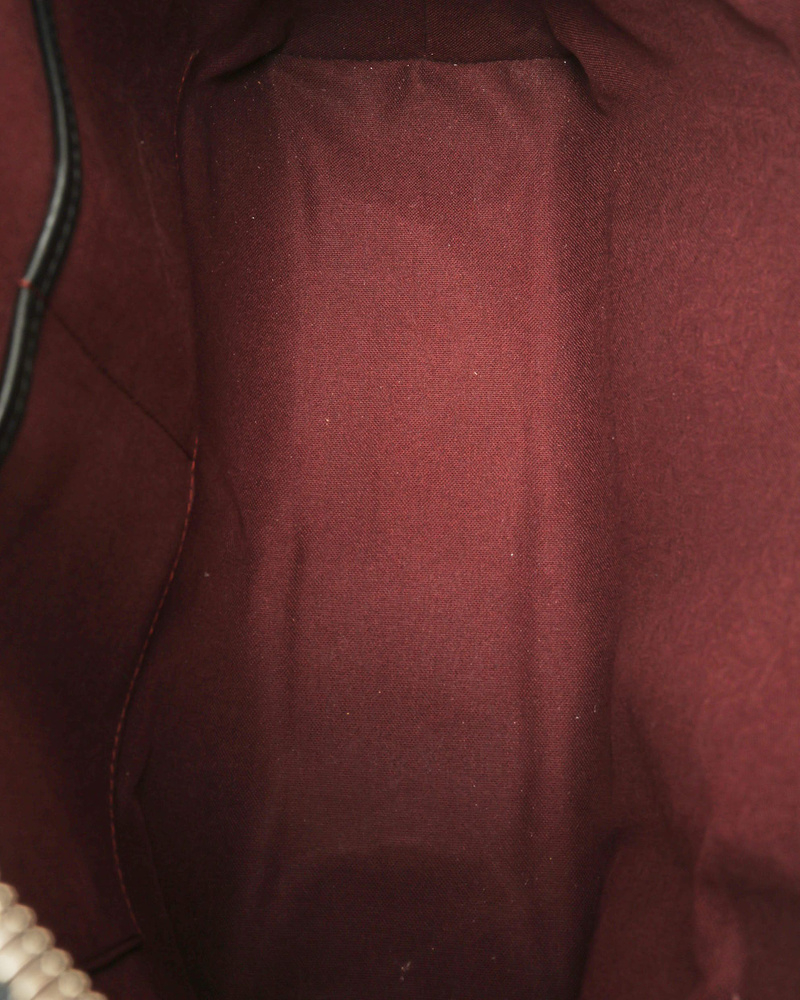 Louis Vuitton Macassar Torres Bag