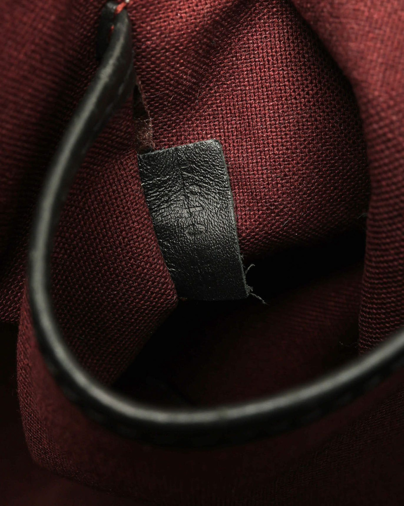 Louis Vuitton Macassar Torres Bag