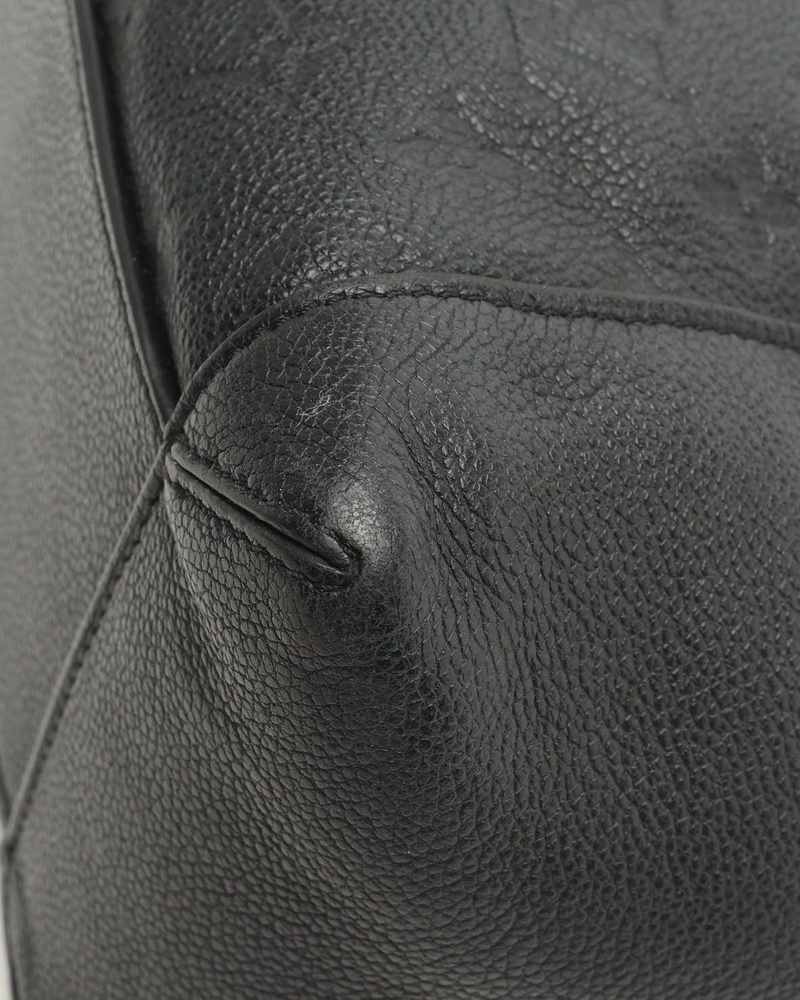 Louis Vuitton Monogram Empreinte Bagatelle Shoulder Bag