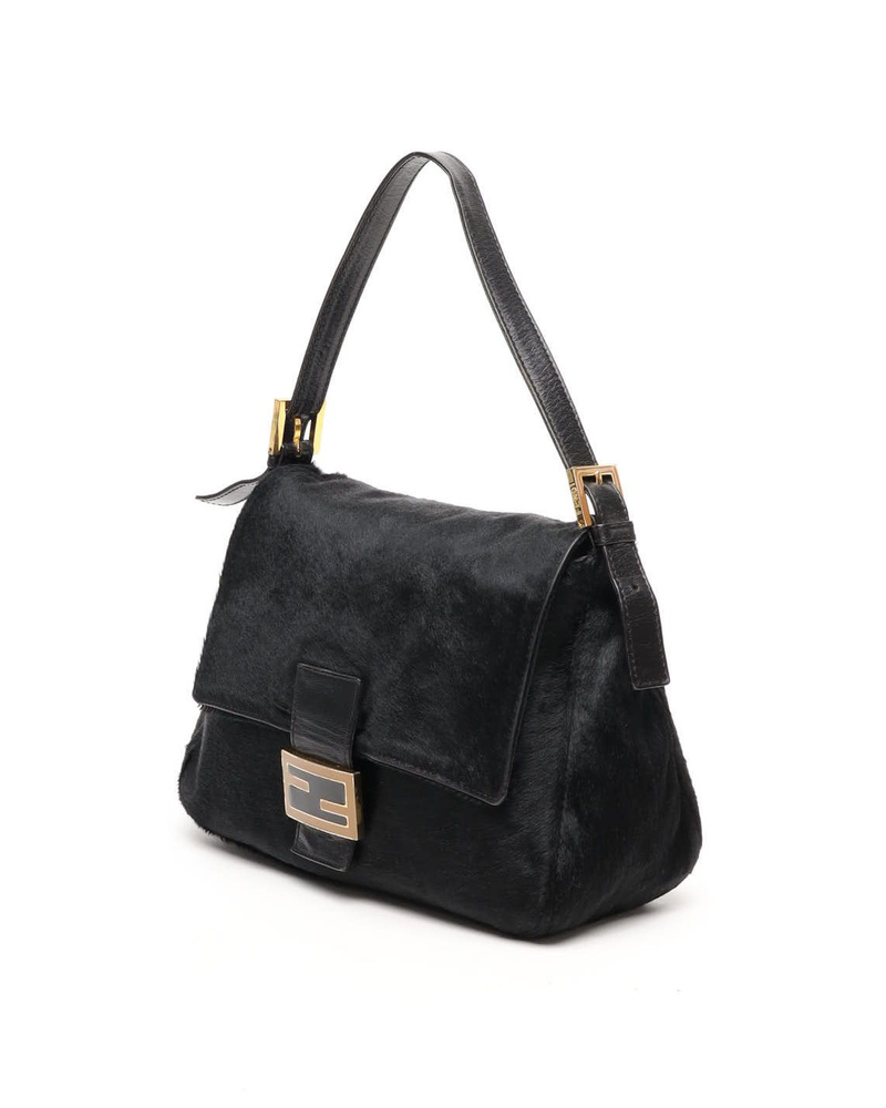 Fendi Pony Mama Bag