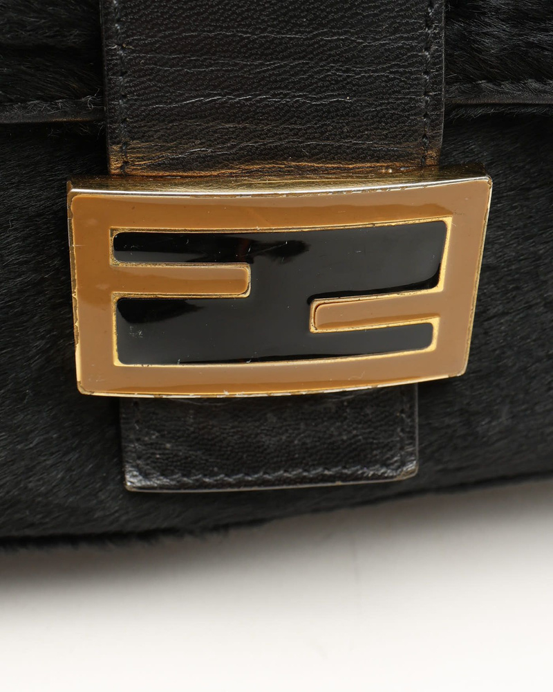 Fendi Pony Mama Bag