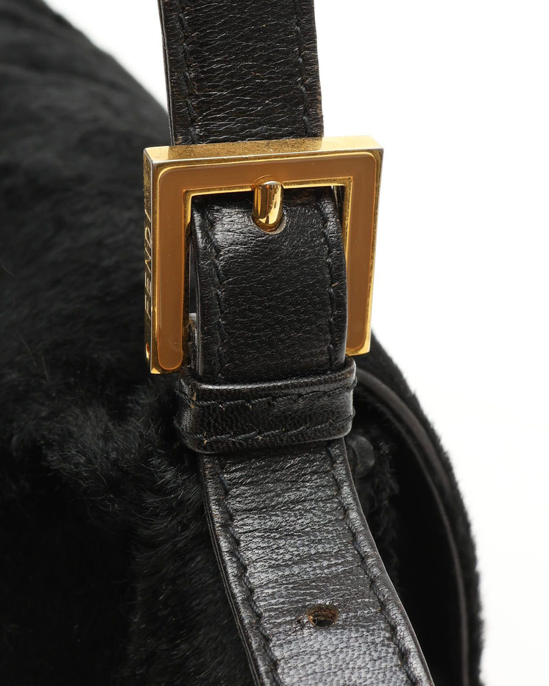 Fendi Pony Mama Bag