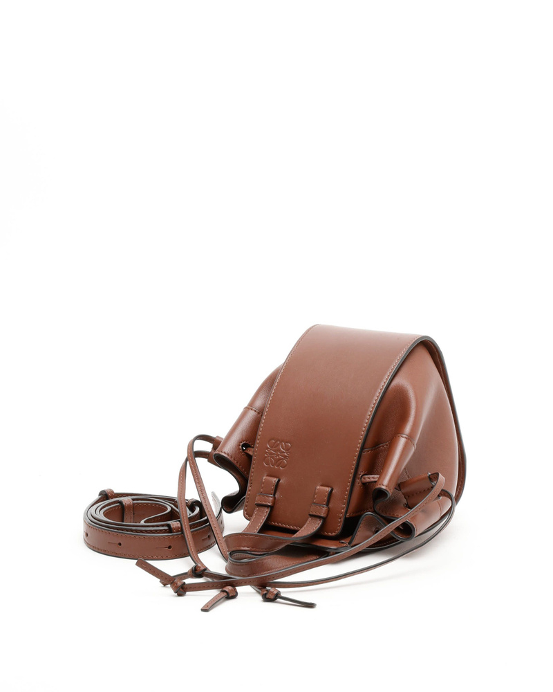 Loewe Mini Hammock Bag