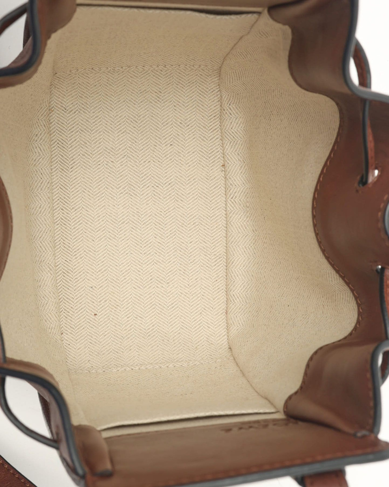 Loewe Mini Hammock Bag