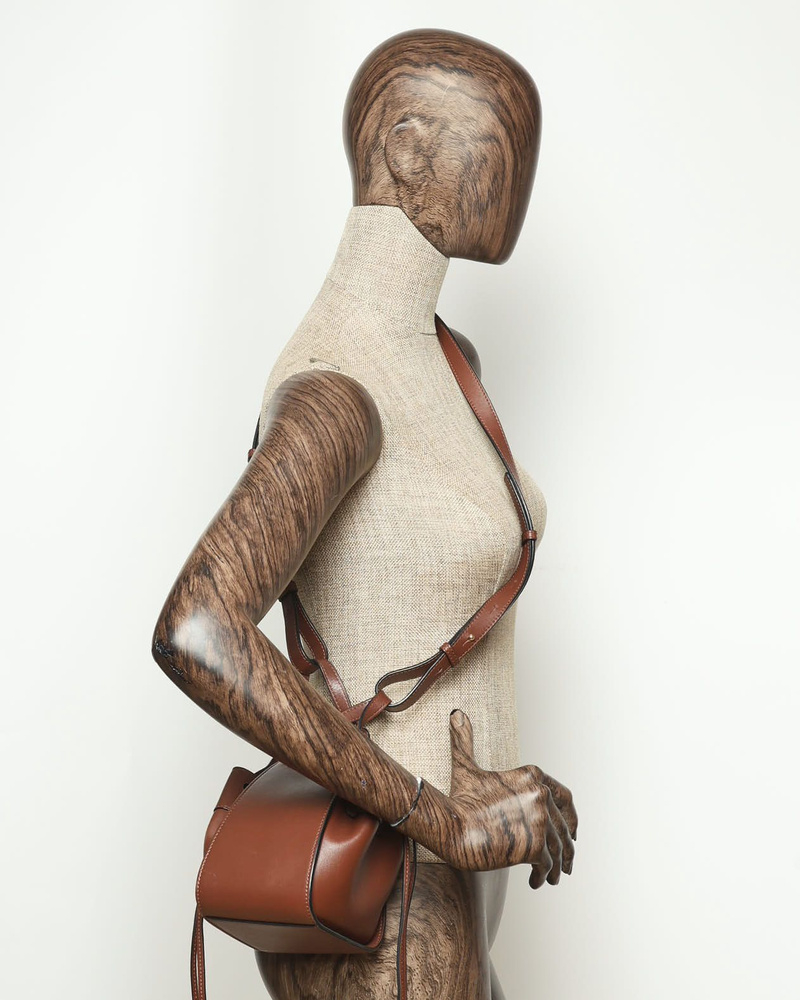 Loewe Mini Hammock Bag