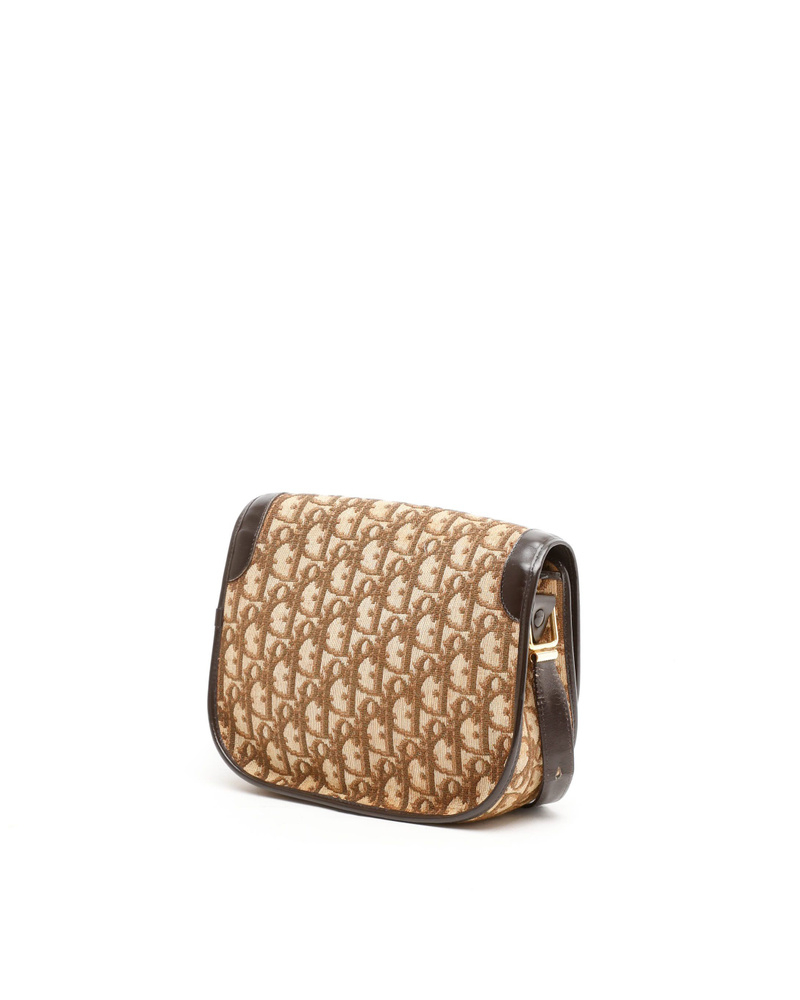 Christian Dior Diorissimo Shoulder Bag