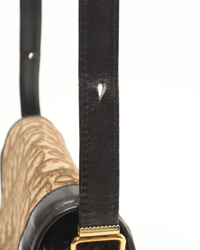 Christian Dior Diorissimo Shoulder Bag