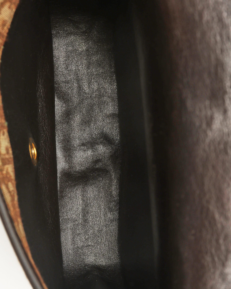 Christian Dior Diorissimo Shoulder Bag