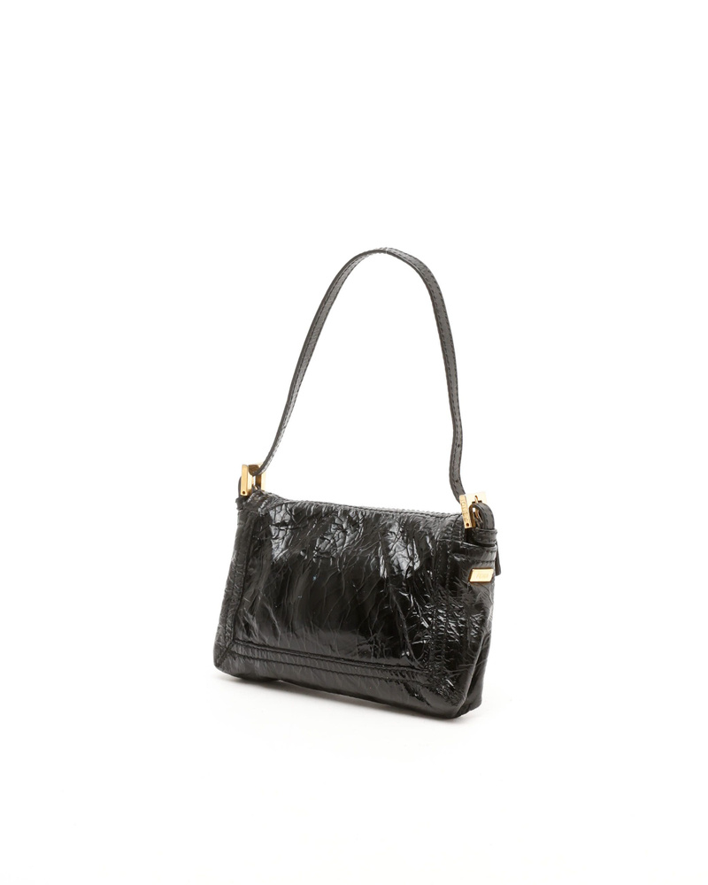 Fendi Mini Baguette Bag