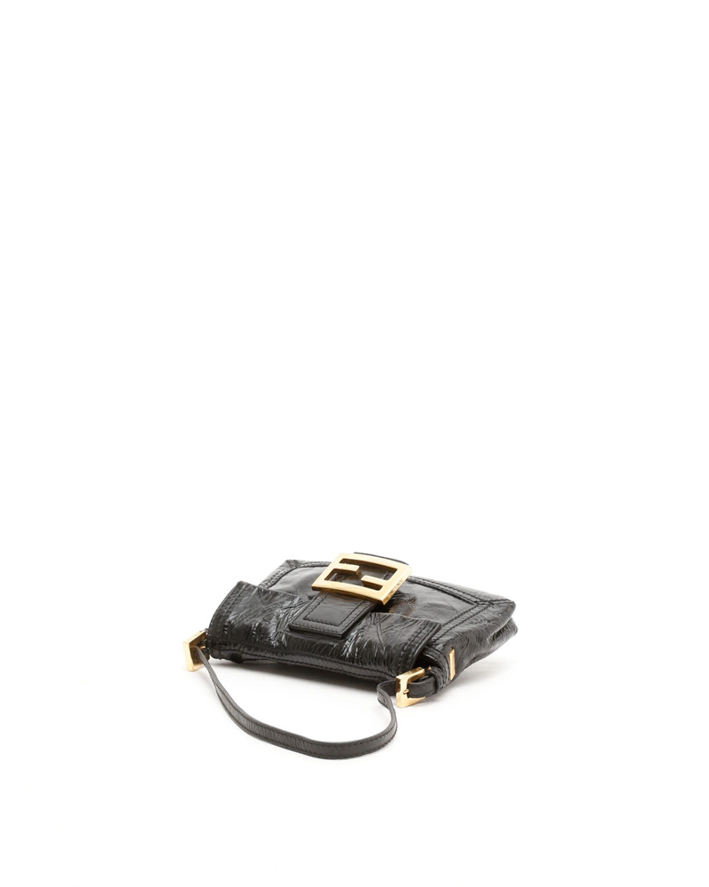 Fendi Mini Baguette Bag