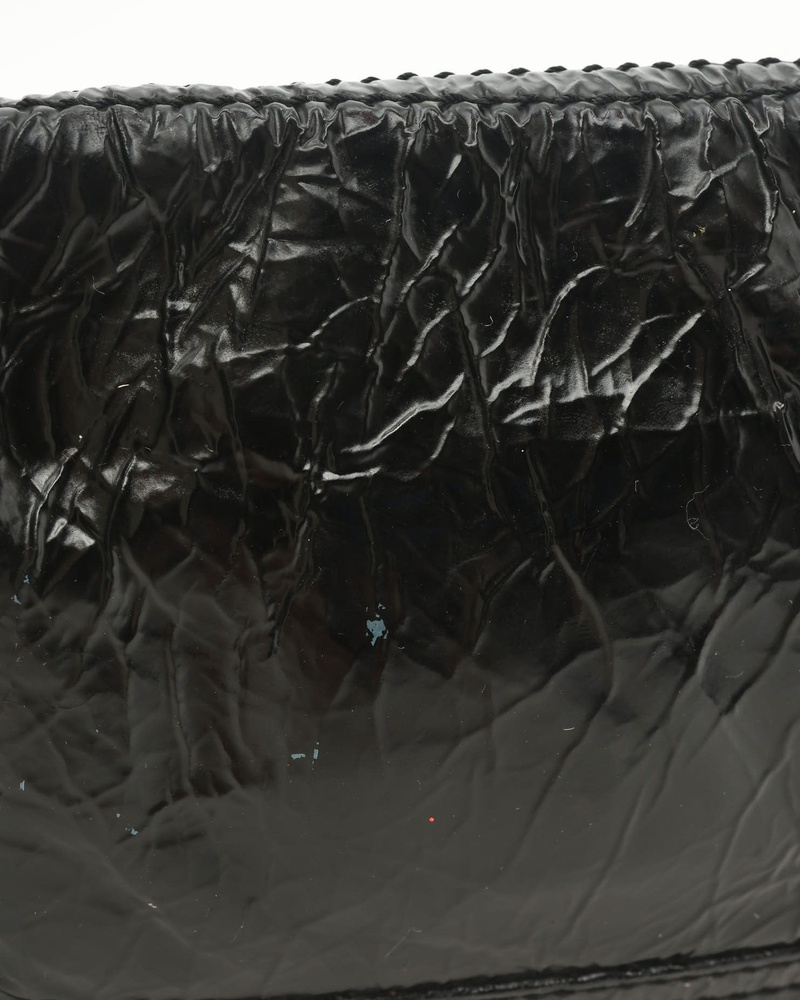 Fendi Mini Baguette Bag