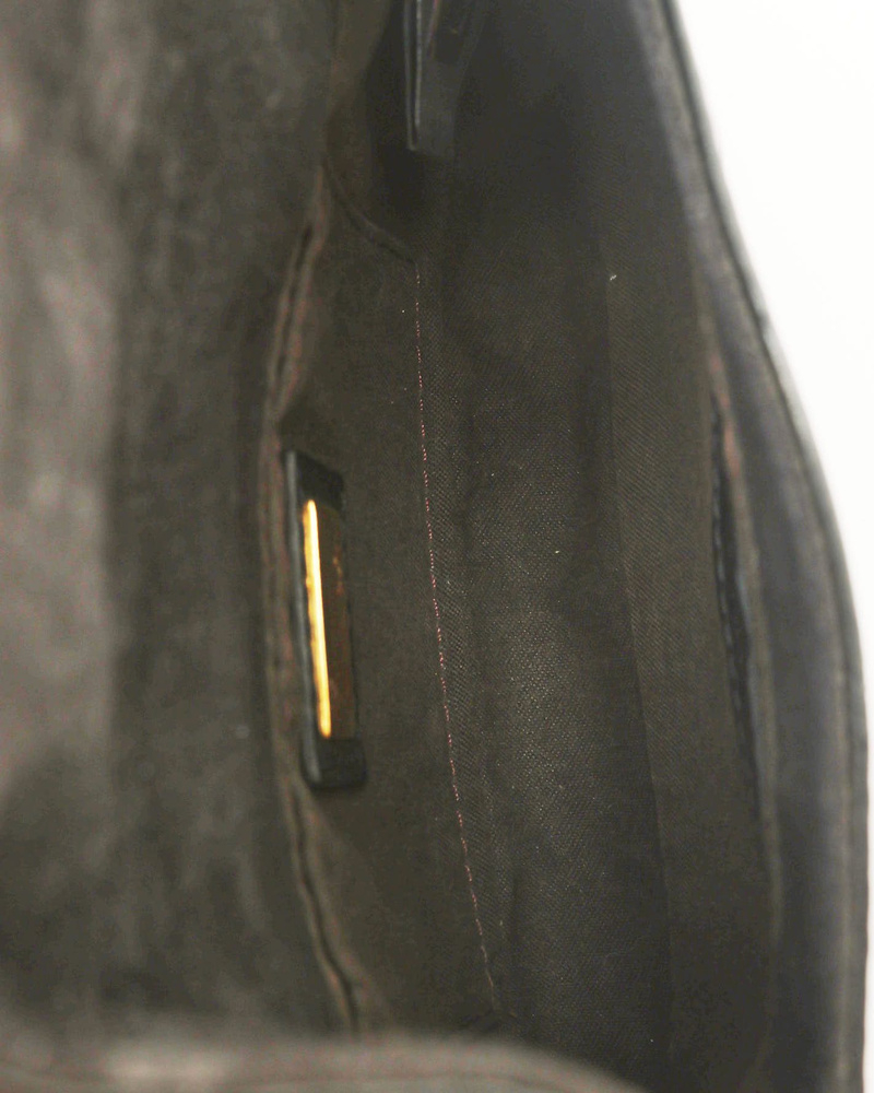 Fendi Mini Baguette Bag