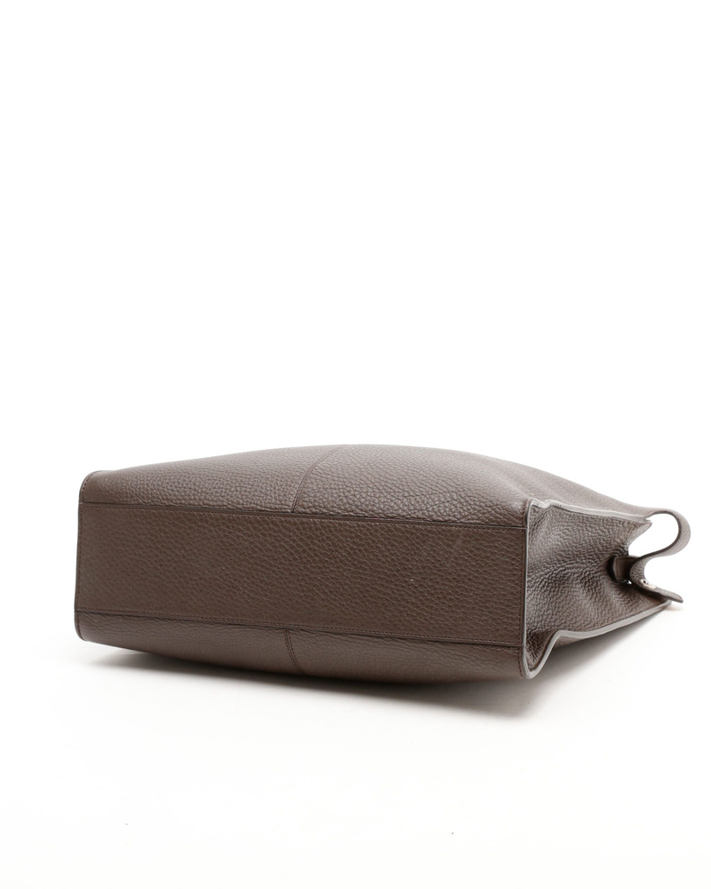 Fendi X-Lite Fit Peekaboo Business Bag Bag