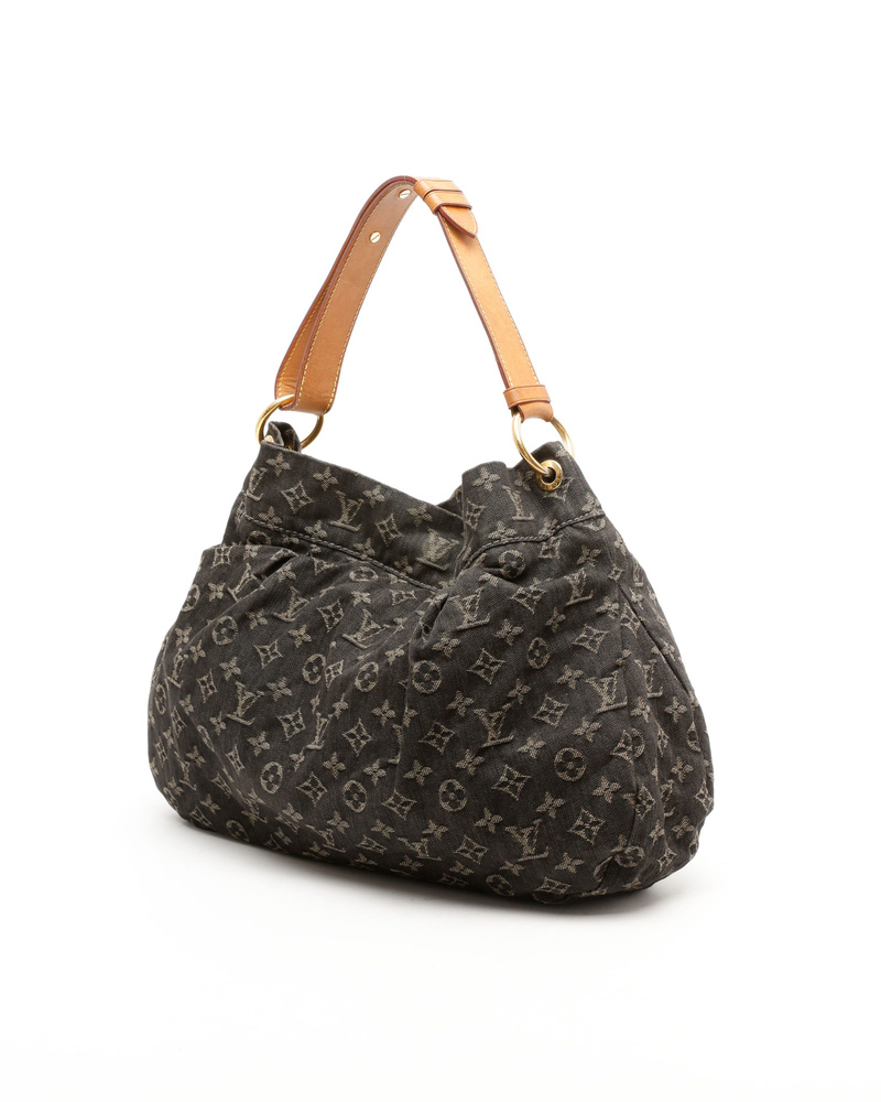 Louis Vuitton Monogram Denim Daily PM Bag