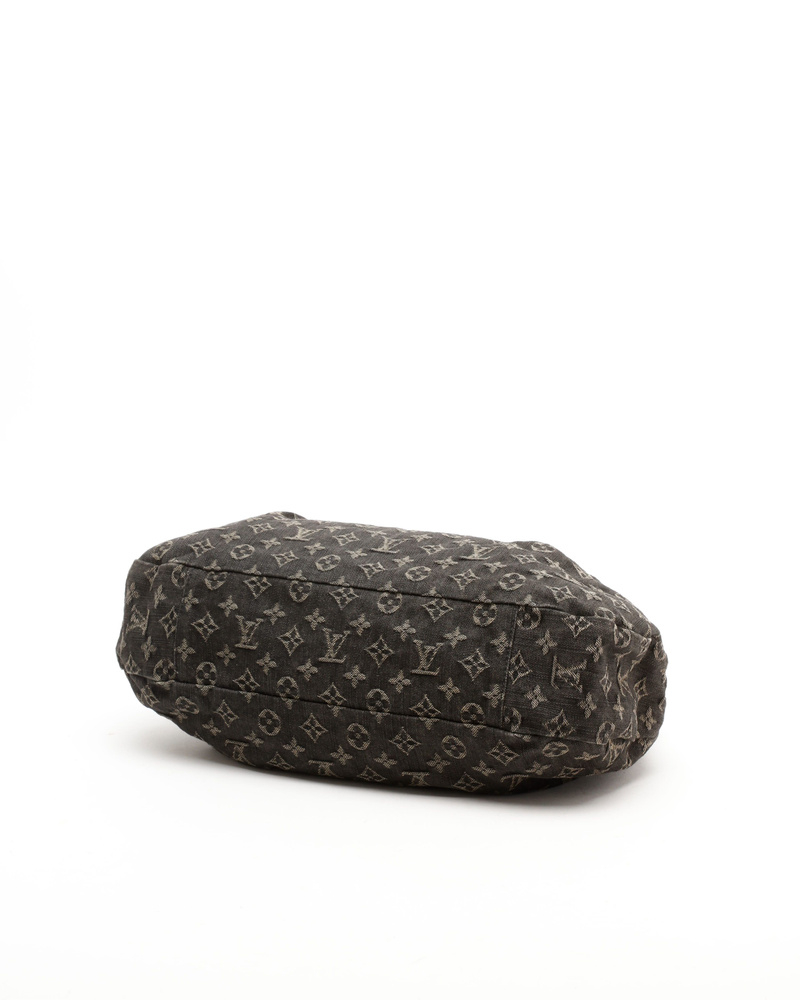 Louis Vuitton Monogram Denim Daily PM Bag