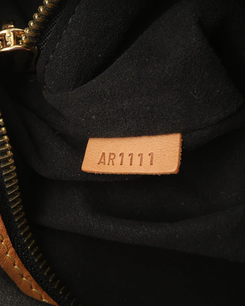 Louis Vuitton Monogram Denim Daily PM Bag