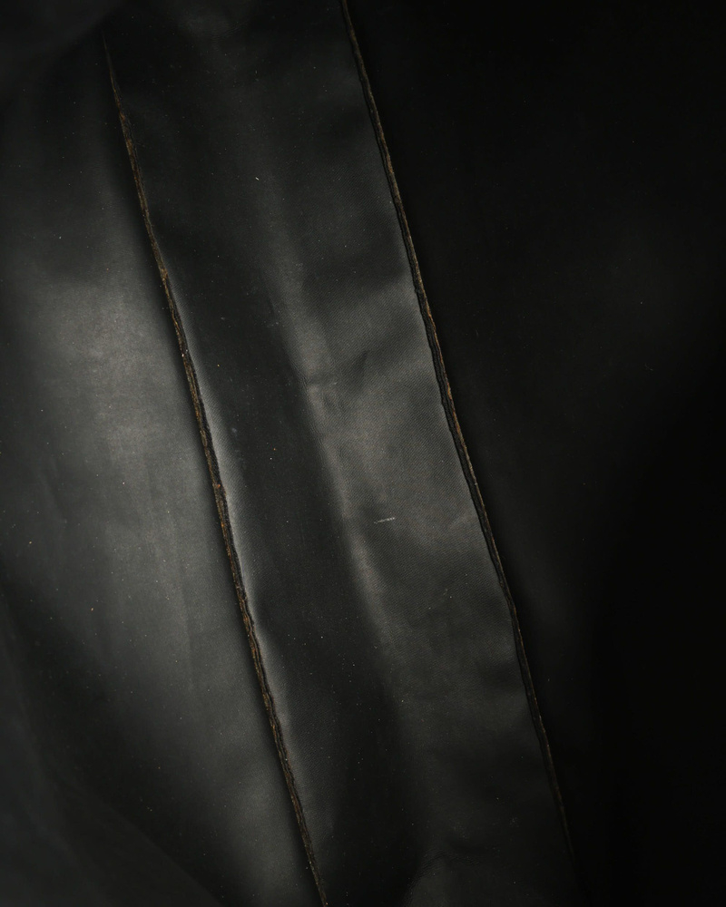 Chanel CC Chain Tote Bag