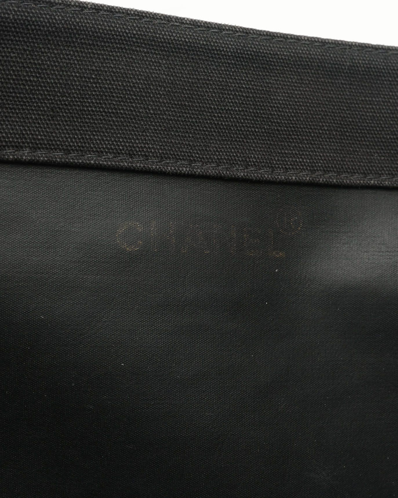 Chanel CC Chain Tote Bag