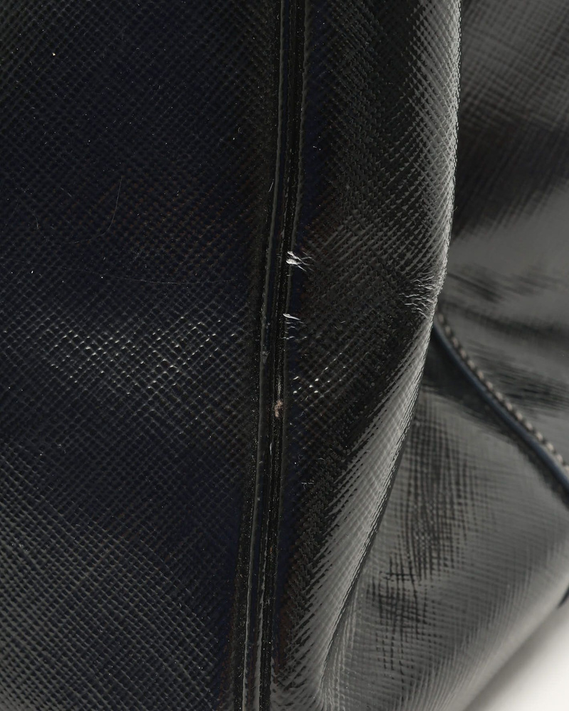 Prada Large Saffiano Lux Galleria Bag