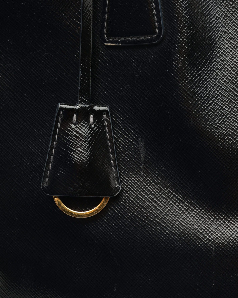 Prada Large Saffiano Lux Galleria Bag
