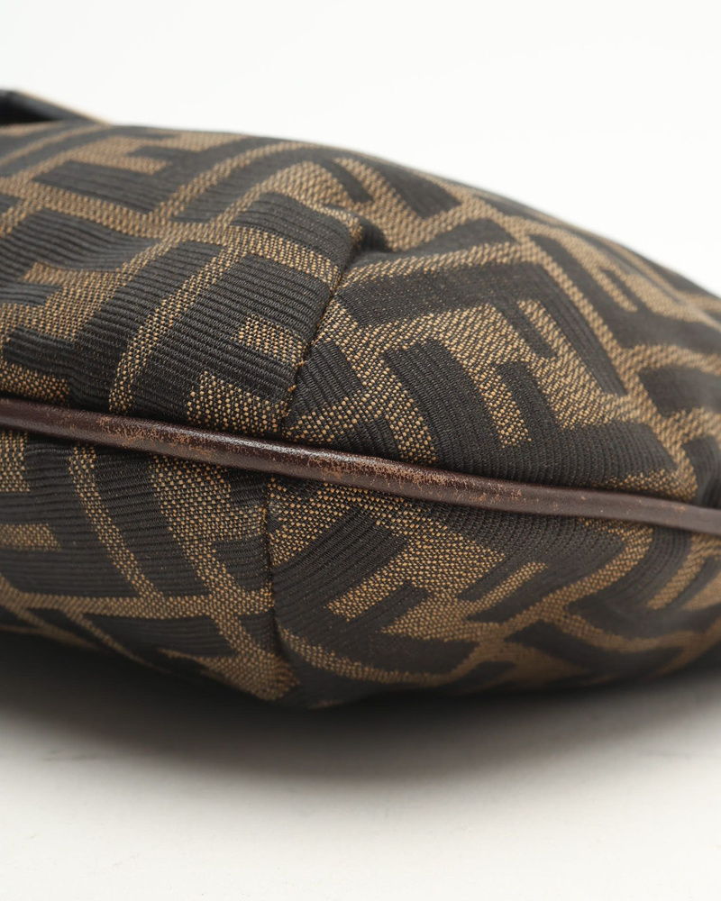 Fendi Zucca Bag