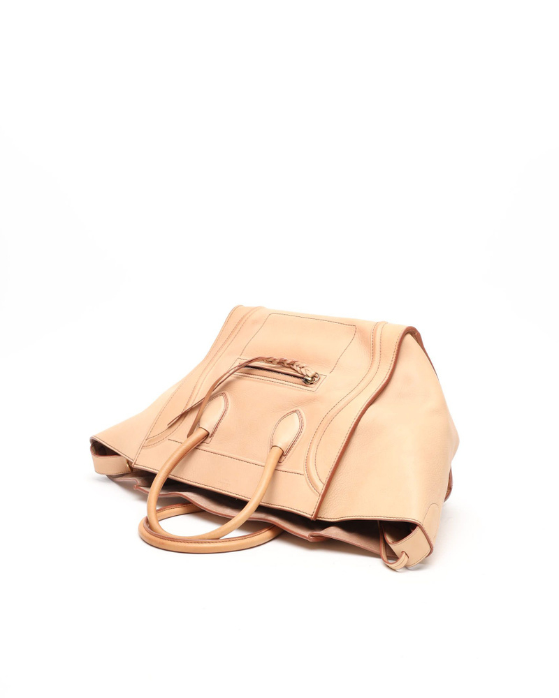 Celine Céline Luggage Phantom Bag