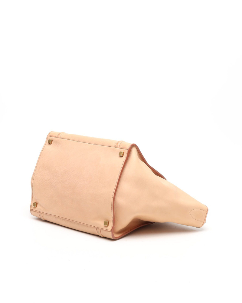 Celine Céline Luggage Phantom Bag