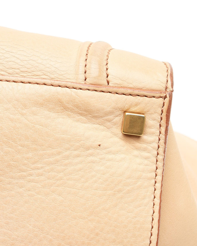 Celine Céline Luggage Phantom Bag