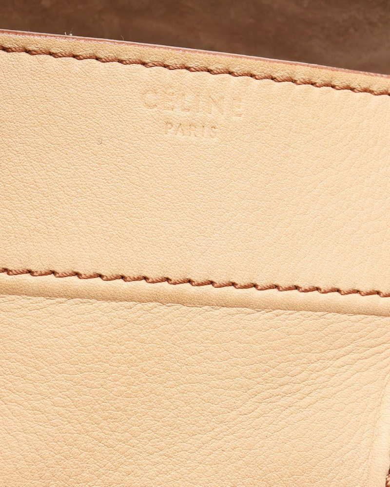 Celine Céline Luggage Phantom Bag