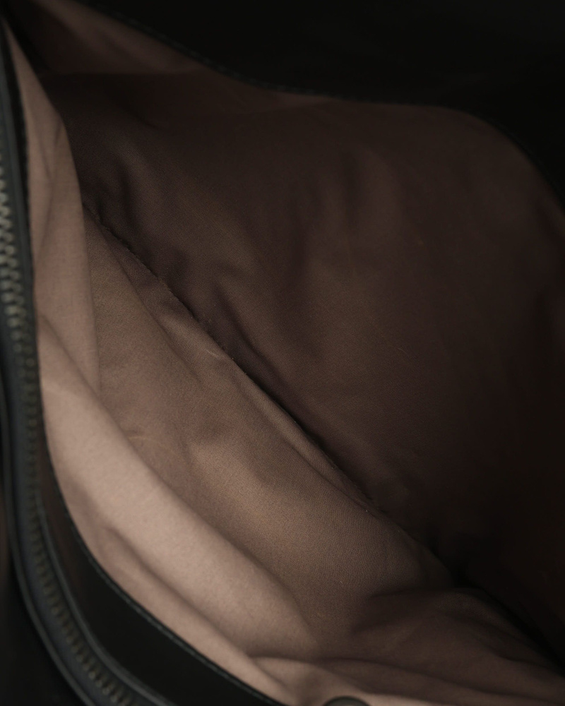 Bottega Veneta Intrecciato Business Bag