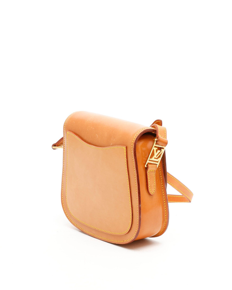 Louis Vuitton Nomad Saint Cloud MM Bag