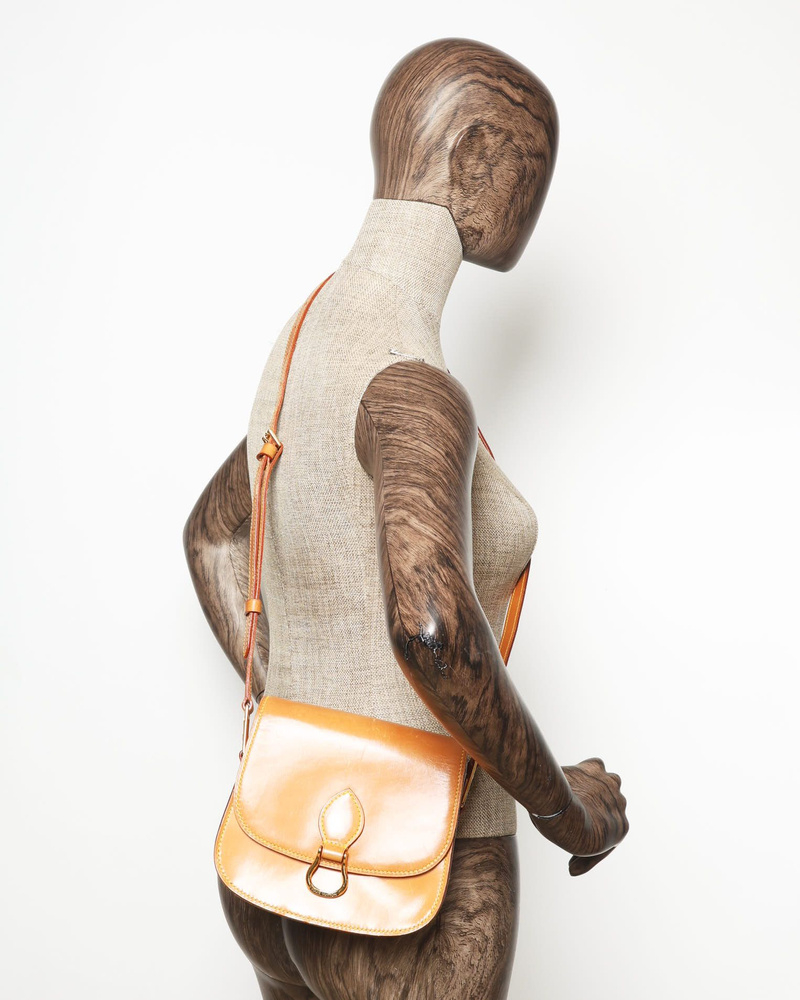 Louis Vuitton Nomad Saint Cloud MM Bag