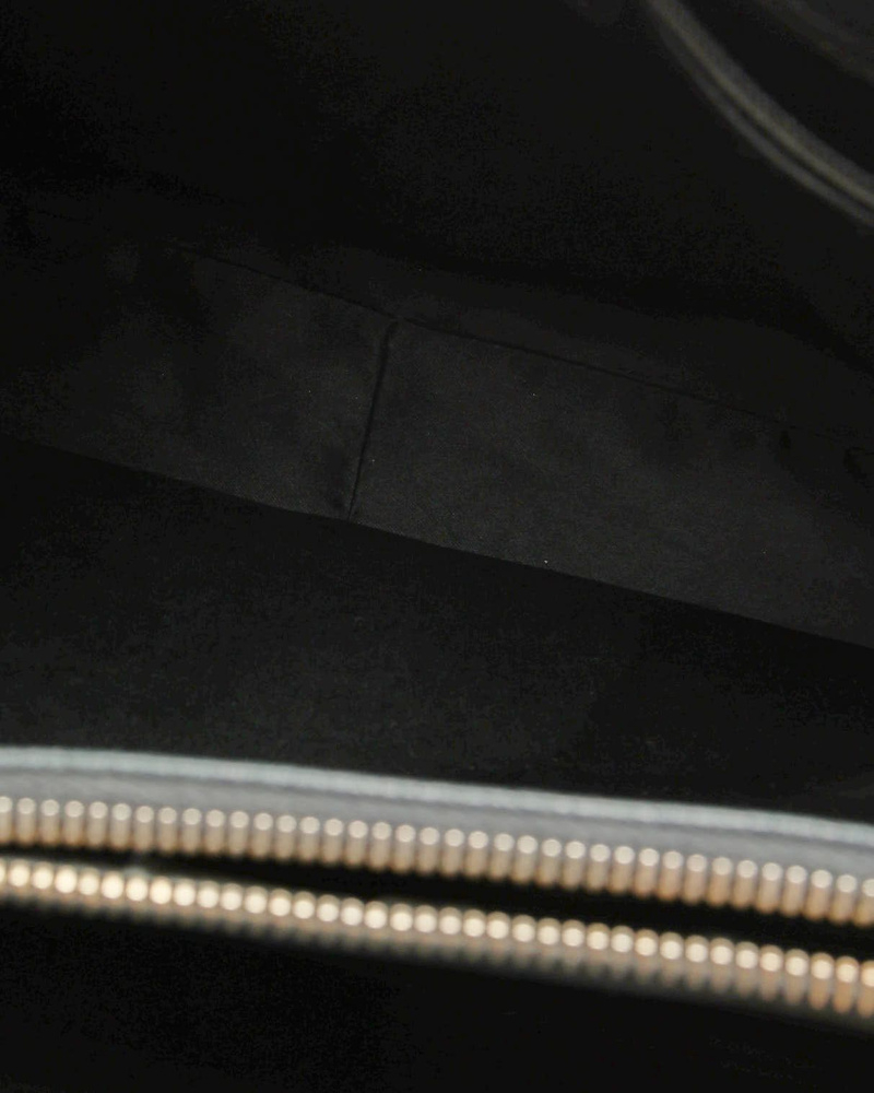 Chanel Caviar Grand Shopping GST Tote Bag