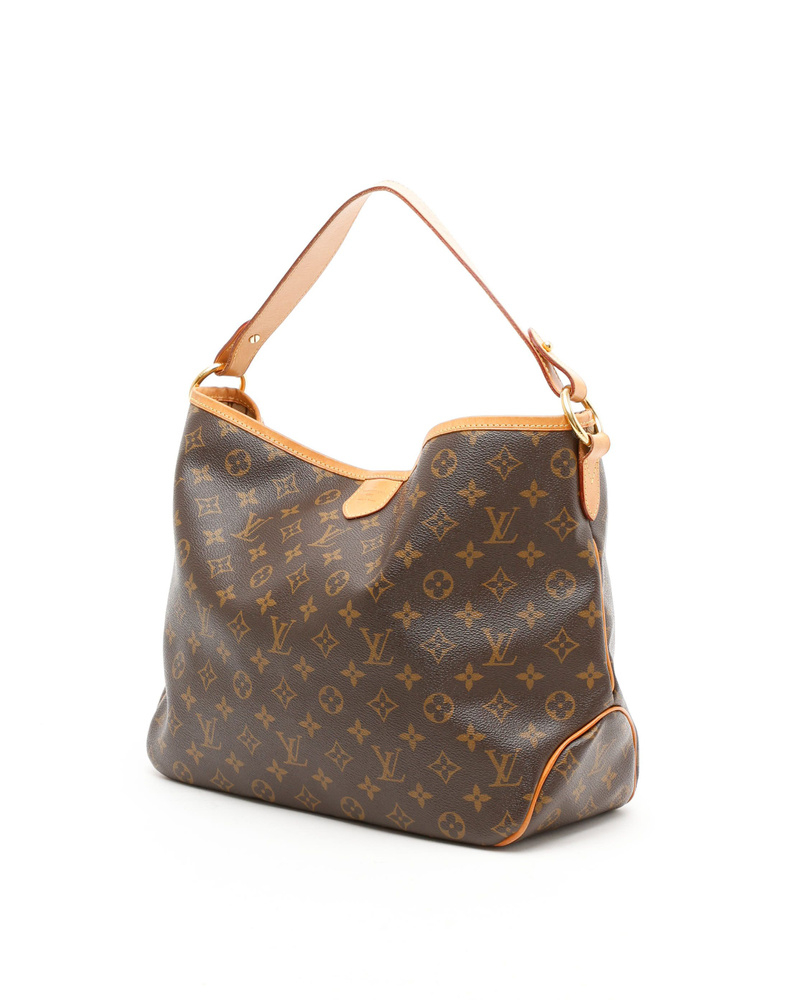 Louis Vuitton Monogram Delightful PM Bag
