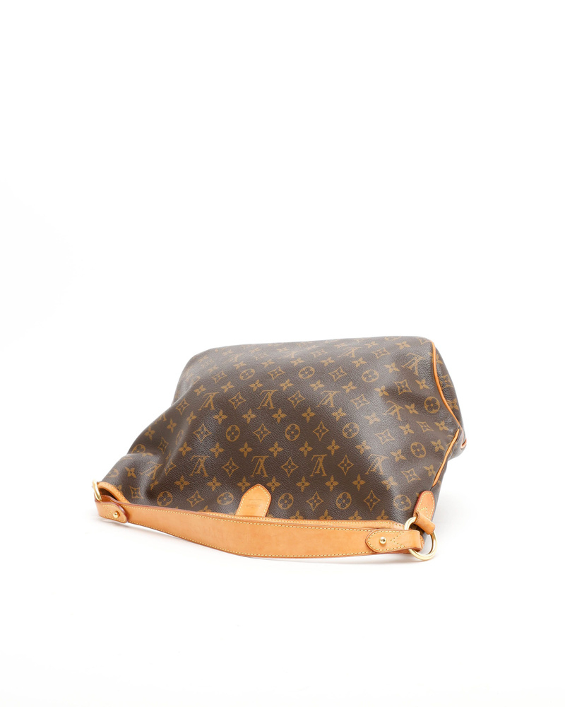 Louis Vuitton Monogram Delightful PM Bag