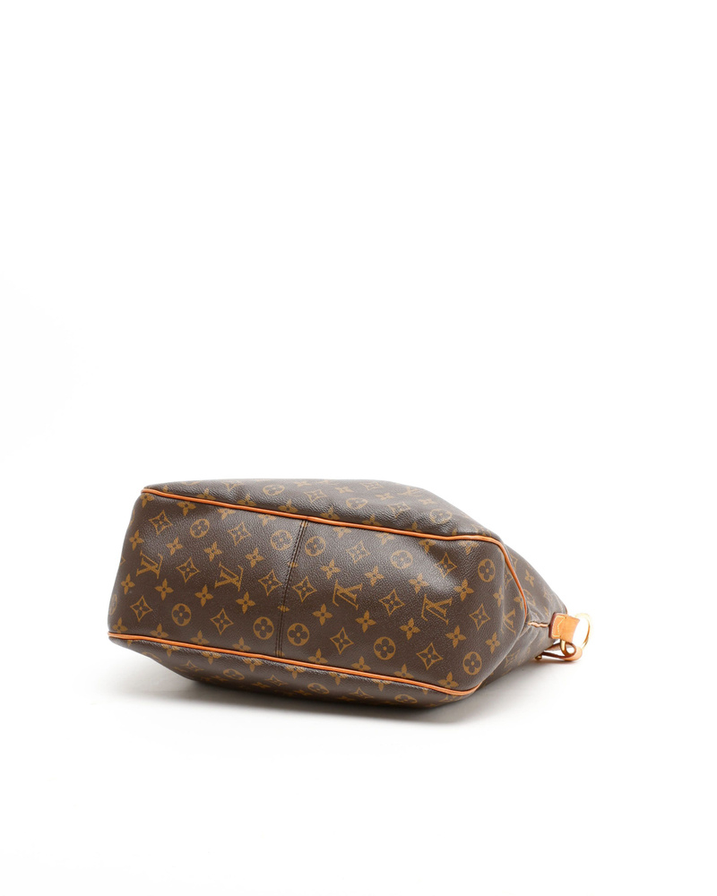 Louis Vuitton Monogram Delightful PM Bag
