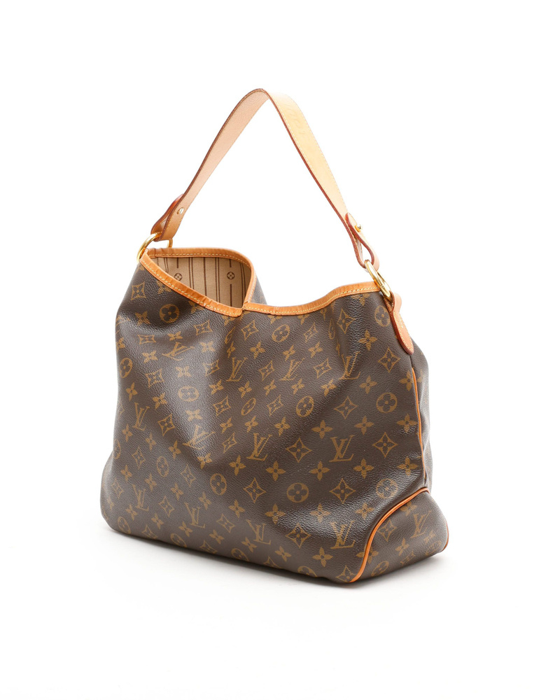 Louis Vuitton Monogram Delightful PM Bag