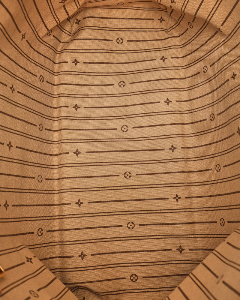 Louis Vuitton Monogram Delightful PM Bag