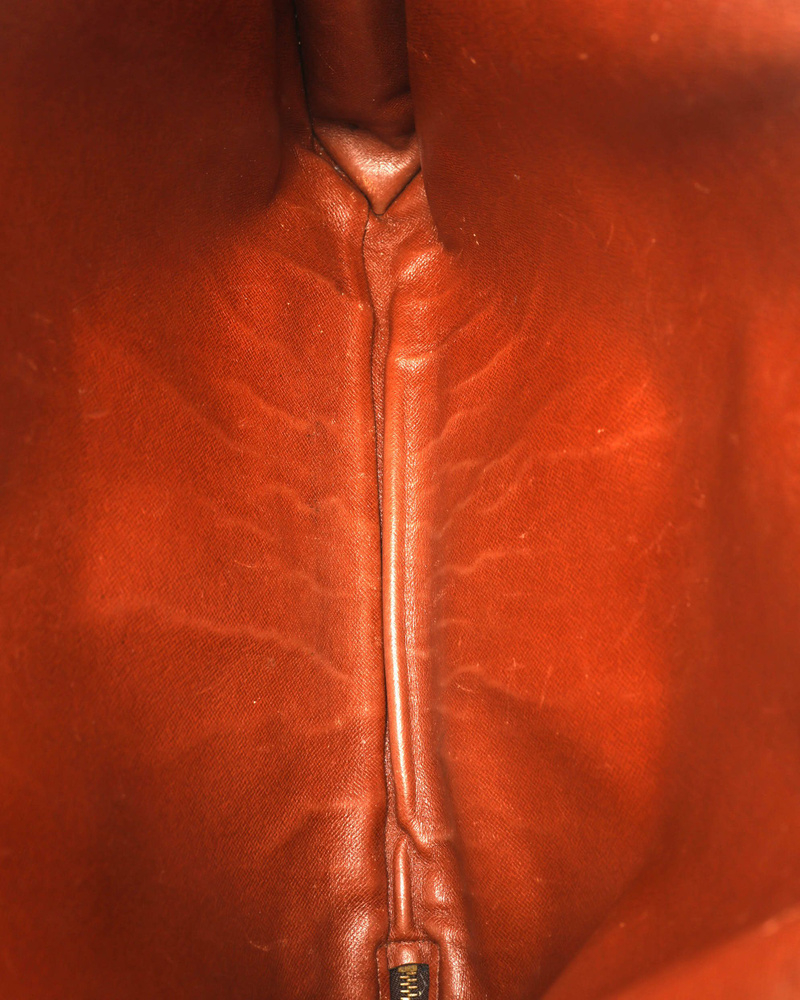 Louis Vuitton Laptop Case, size 17-Inch