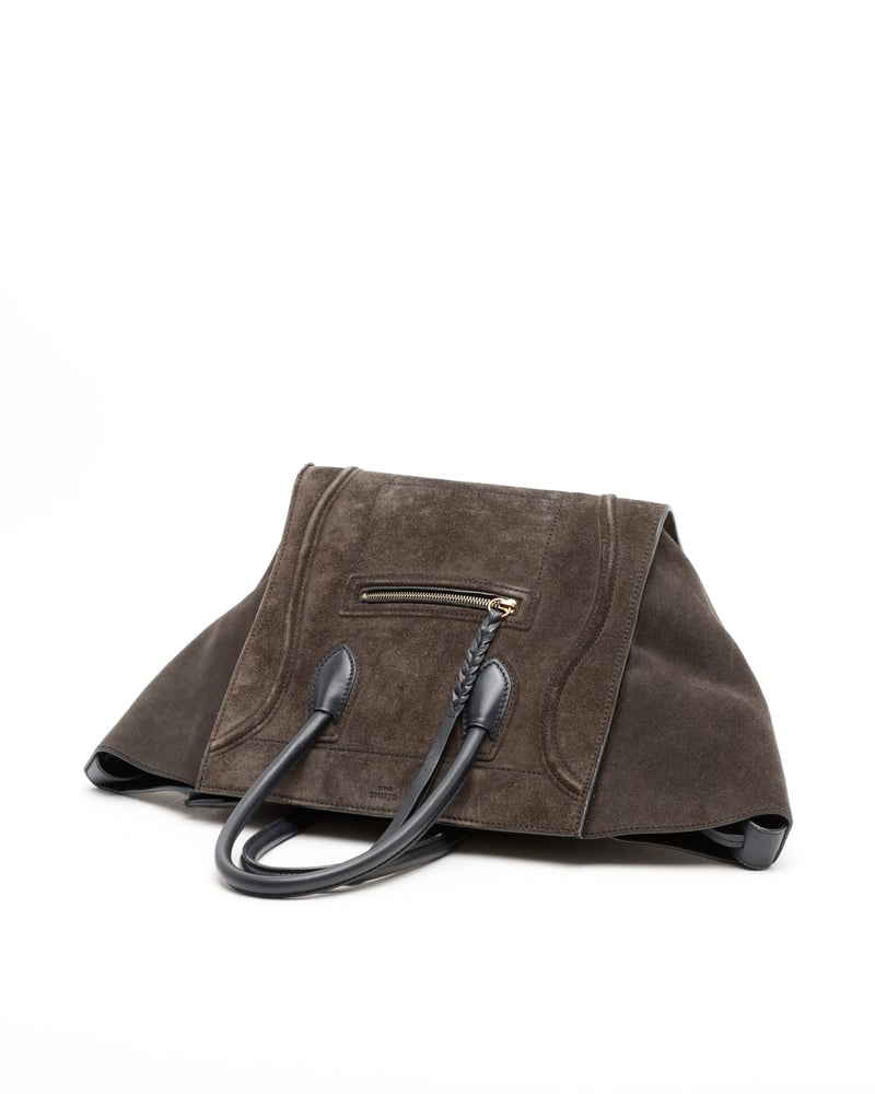 Celine Céline Luggage Phantom Bag