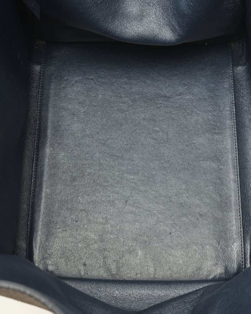 Celine Céline Luggage Phantom Bag