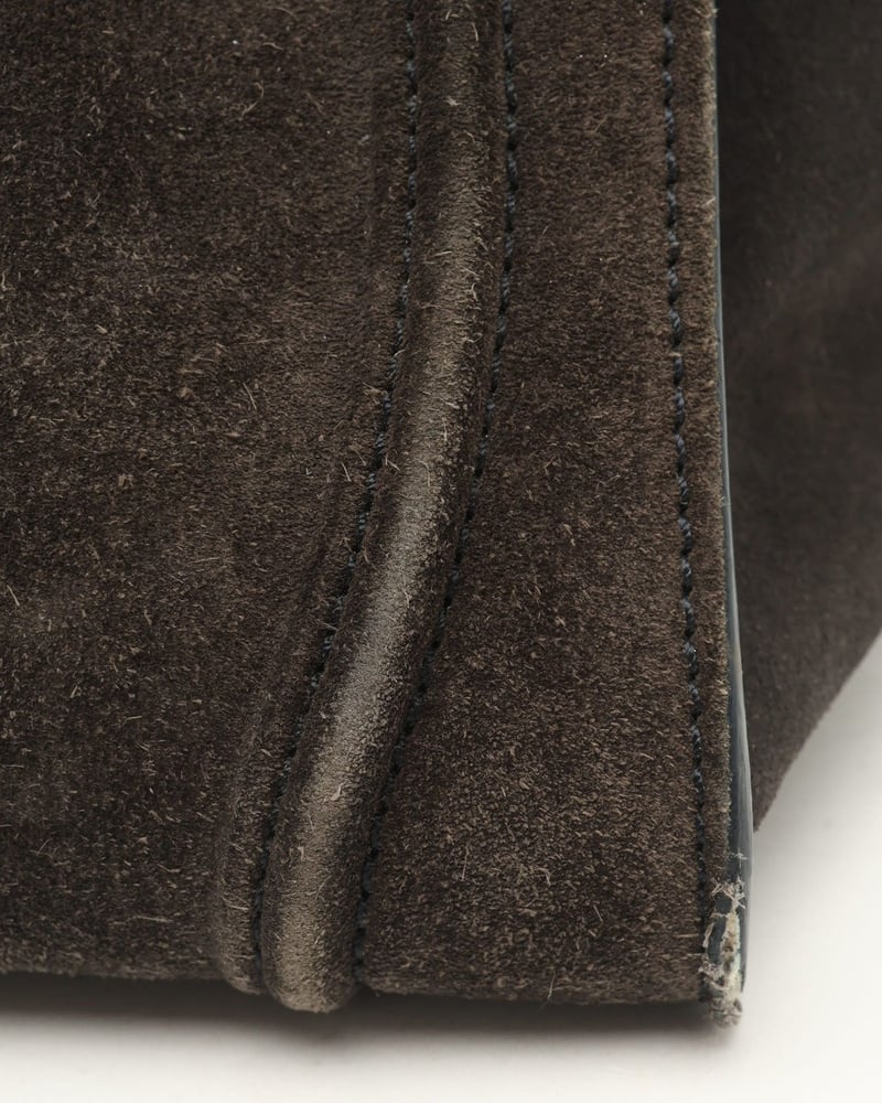 Celine Céline Luggage Phantom Bag