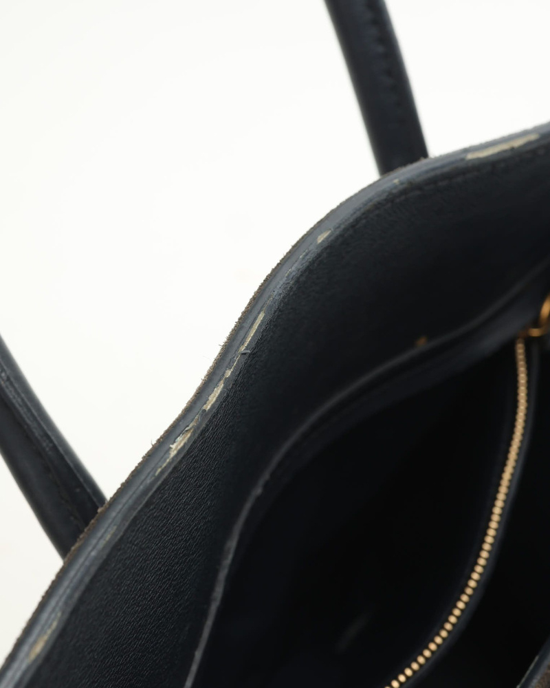 Celine Céline Luggage Phantom Bag