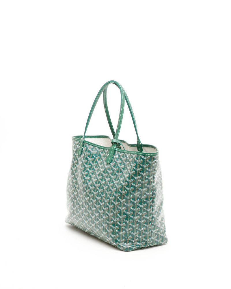 Goyard Saint Louis PM Tote Bag