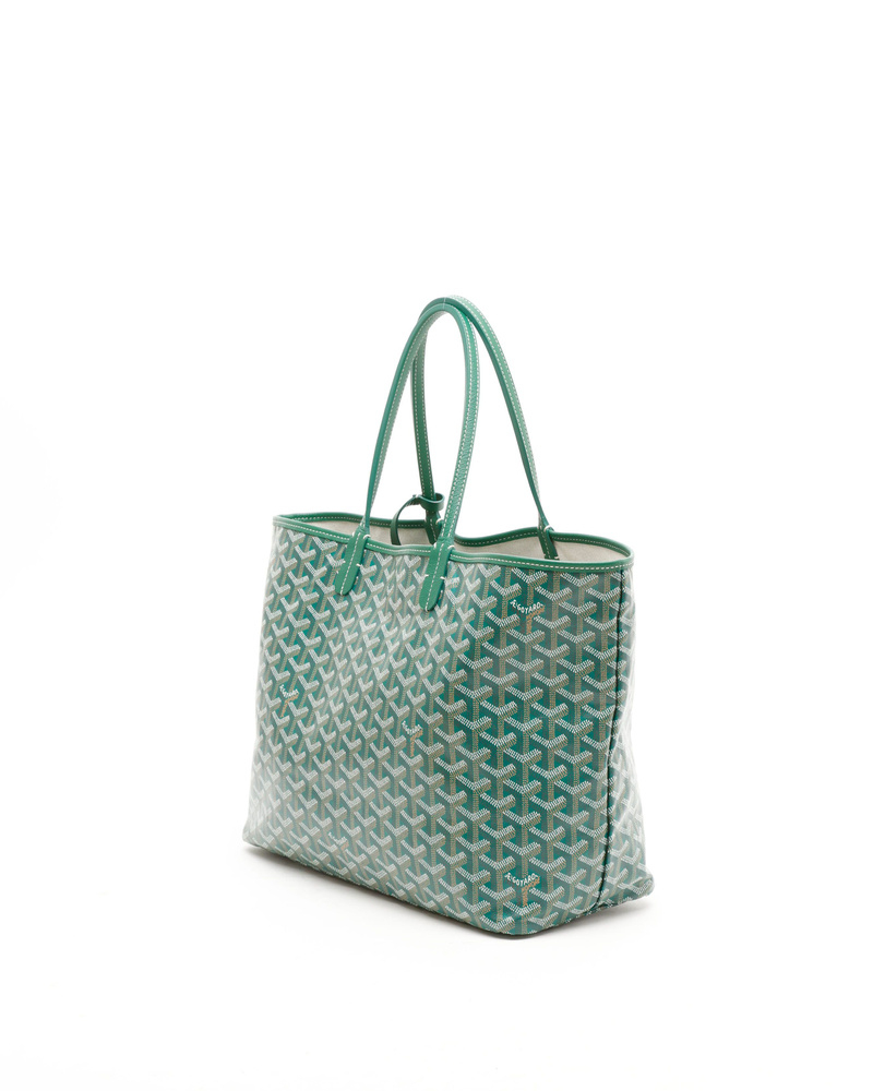 Goyard Saint Louis PM Tote Bag
