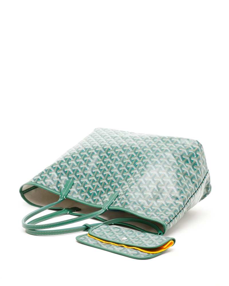 Goyard Saint Louis PM Tote Bag