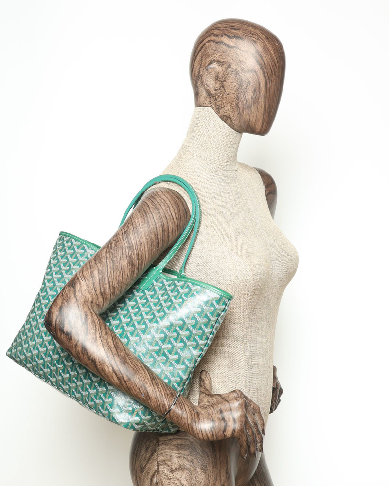 Goyard Saint Louis PM Tote Bag